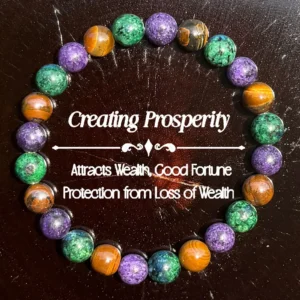 Prosperity Bracelet